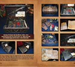 how to kill vampires Archives - Vampire Killing Kits by